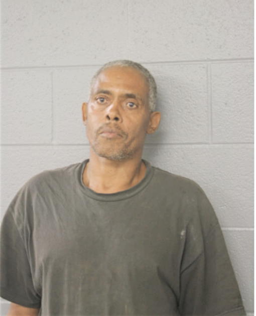 THOMAS E SCOTT, Cook County, Illinois