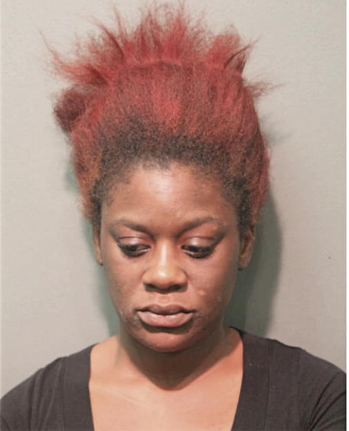 CHARON DALEY SEATON, Cook County, Illinois