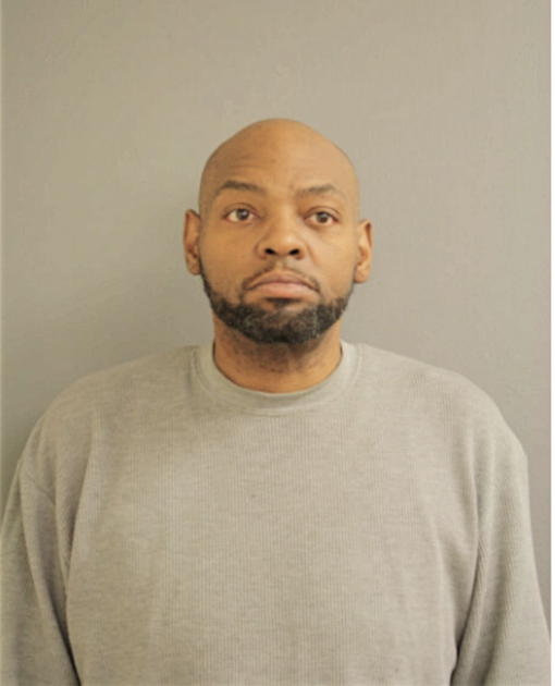 CESARE L SIMMONS, Cook County, Illinois