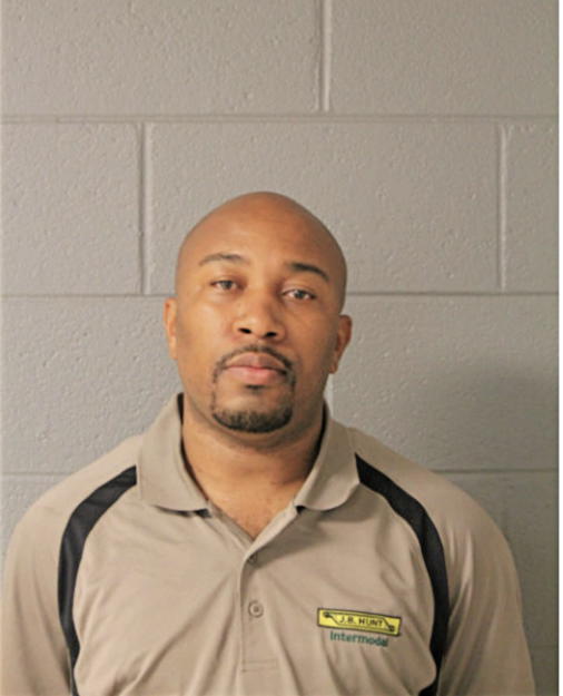 CARL J SMITH, Cook County, Illinois