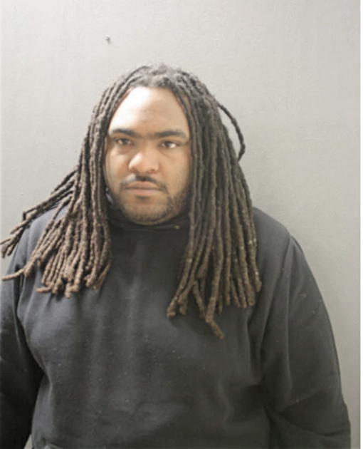CARLOS SMITH, Cook County, Illinois