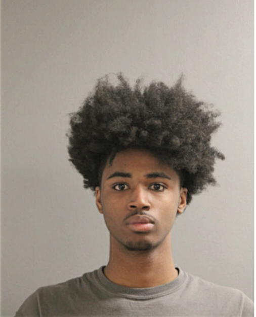 MARKELL SMITH, Cook County, Illinois