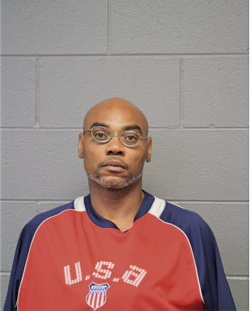 ROOSEVELT L SMITH, Cook County, Illinois