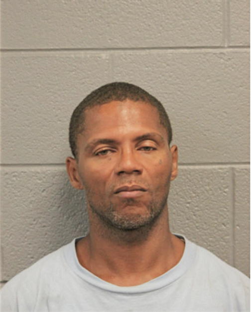 TORRANCE JEROME SMITH, Cook County, Illinois