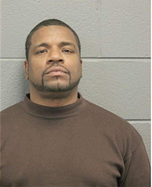 TULLY E SMITHERMAN, Cook County, Illinois