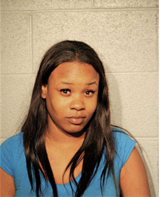 LATONYA L STARKS, Cook County, Illinois