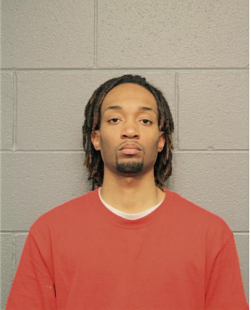 HASHIM JABARI STEPHEN, Cook County, Illinois