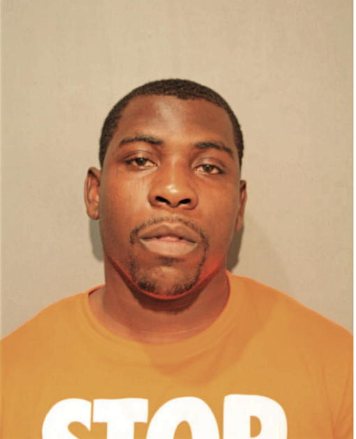 JEREMY SUGGS, Cook County, Illinois