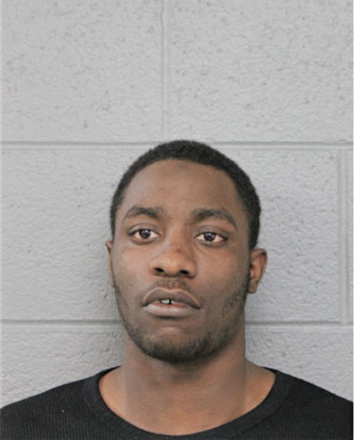 TYRUS TART, Cook County, Illinois