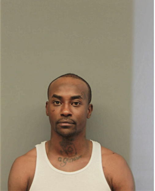 REGINALD L TATE, Cook County, Illinois