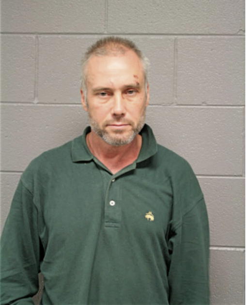 RANDALL S TATGE, Cook County, Illinois