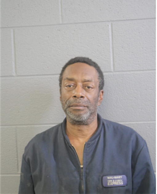 EARLY J TAYLOR, Cook County, Illinois