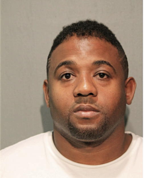 TRAMAINE L TAYLOR, Cook County, Illinois