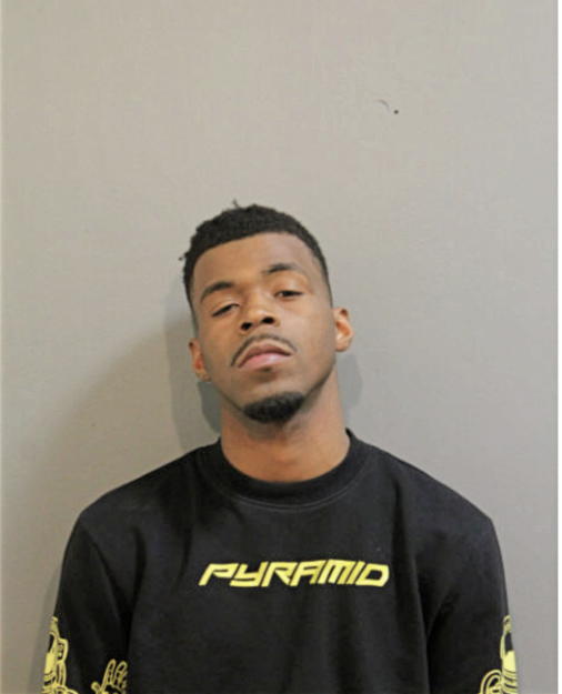 GARY TEAMER, Cook County, Illinois