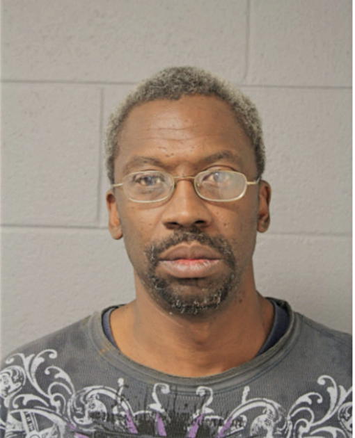 DARRELL L TERRELL, Cook County, Illinois