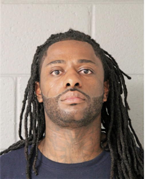 ANTHONY L THOMAS, Cook County, Illinois
