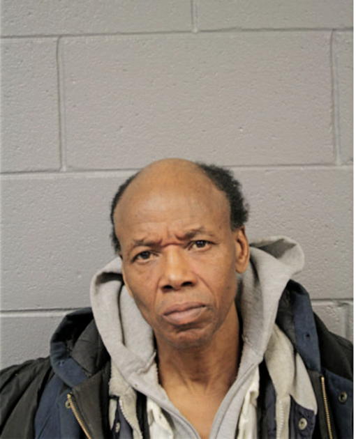 DAVID TOLEFREE, Cook County, Illinois