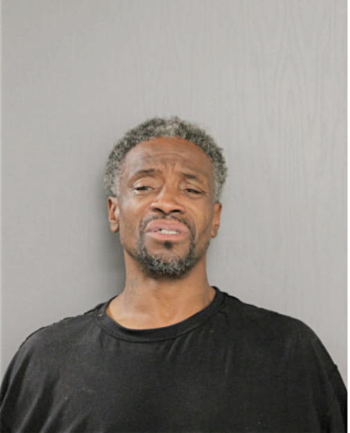 CARLOS A TOWNSEL, Cook County, Illinois