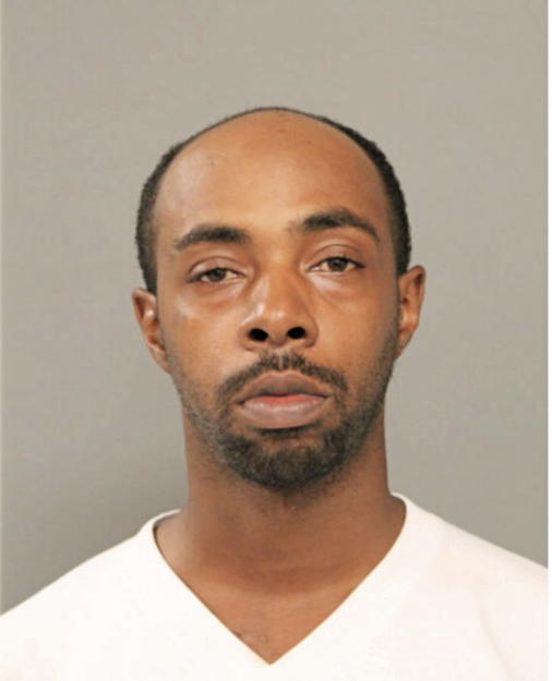 ERNEST L TREADWELL, Cook County, Illinois