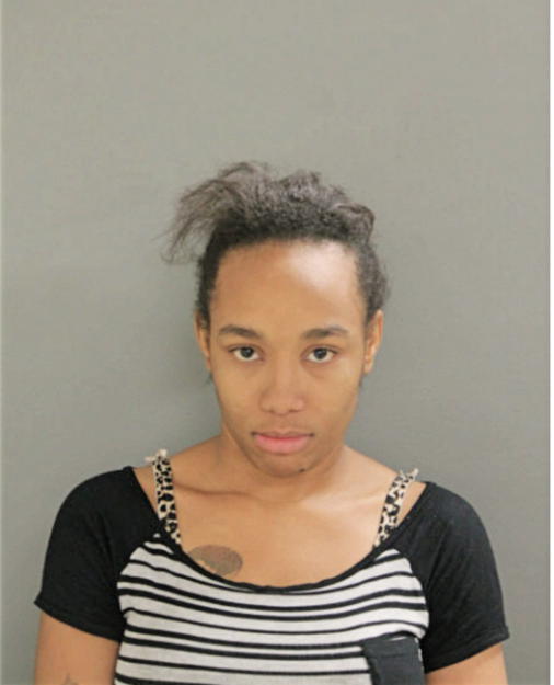LADRINA L TRIBBLE, Cook County, Illinois