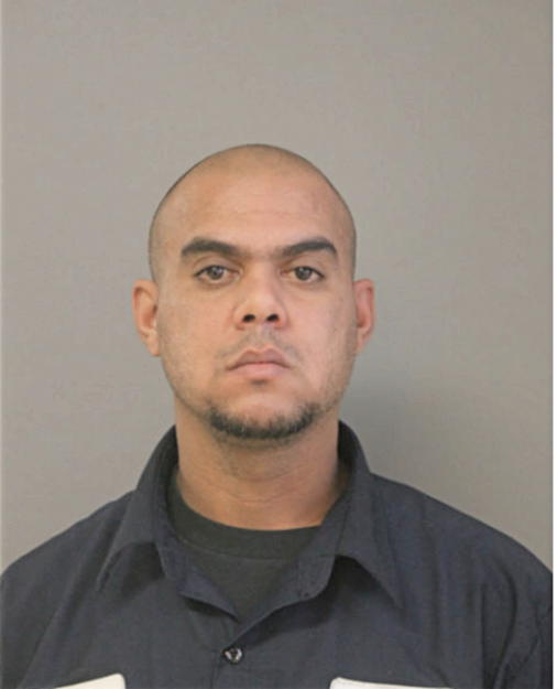 EDWARD TRUJILLO, Cook County, Illinois