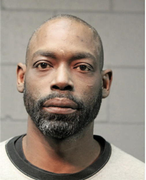WILLIE T TYLER, Cook County, Illinois