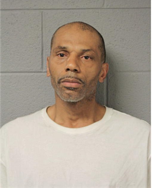 RICHARD TYSON, Cook County, Illinois