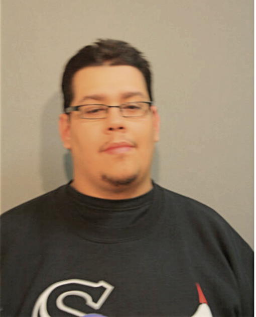 SERGIO UVALLE, Cook County, Illinois