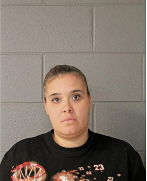 LESLIE VALENTIN, Cook County, Illinois