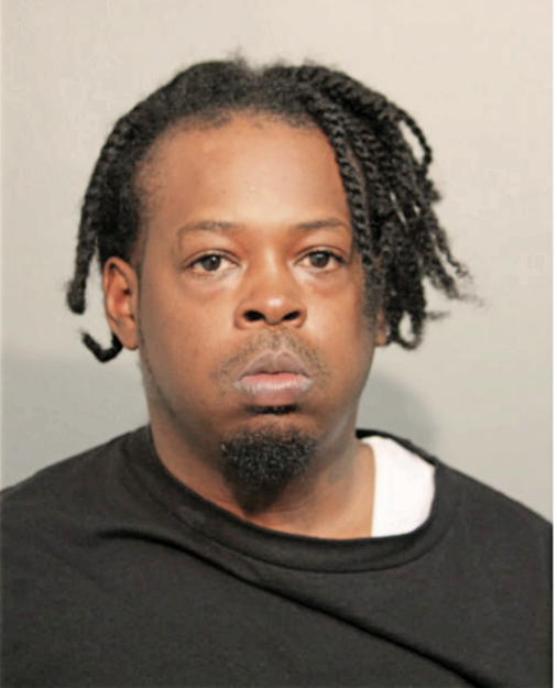 ANTWON VAN, Cook County, Illinois