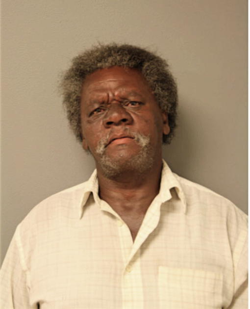 CLEMENTS S VAUGHN, Cook County, Illinois