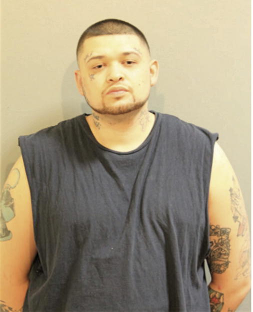 JULIO VAZQUEZ, Cook County, Illinois