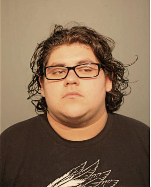 LEOVARDO VILCHEZ, Cook County, Illinois