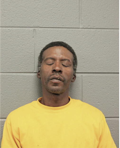 HOWARD WALKER, Cook County, Illinois