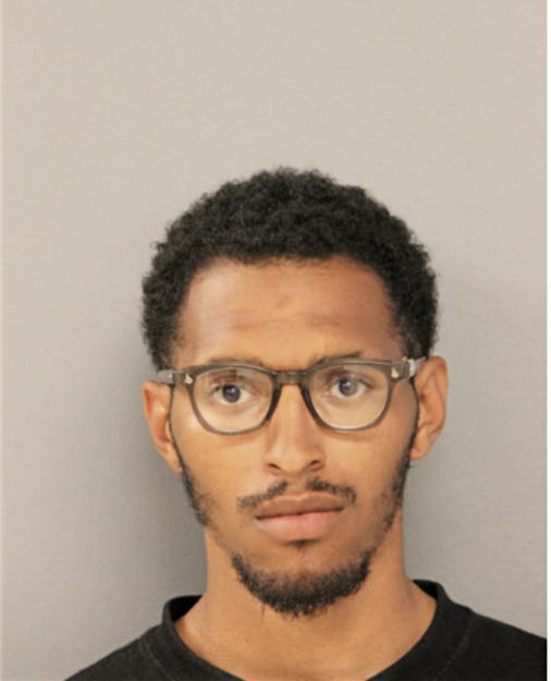 JORDAN M WALKER, Cook County, Illinois
