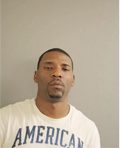 TITUS WALKER, Cook County, Illinois