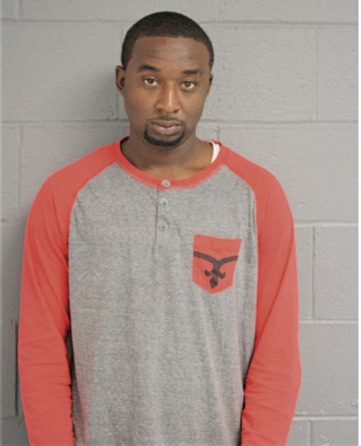 KEVIN WALLACE, Cook County, Illinois
