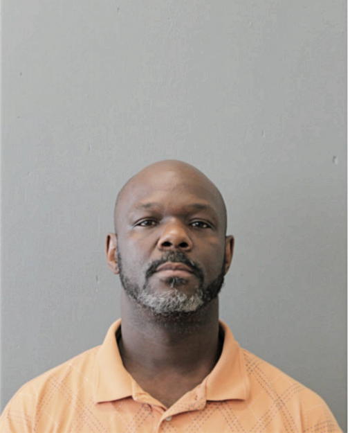 REGINALD T WALLS, Cook County, Illinois