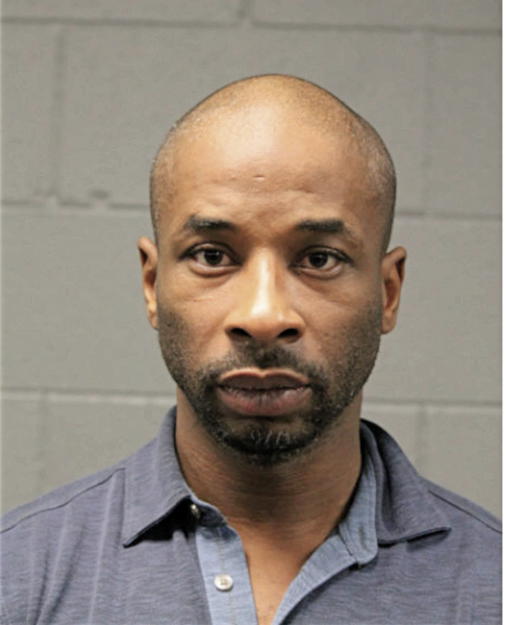 TAVARIS L WARREN, Cook County, Illinois
