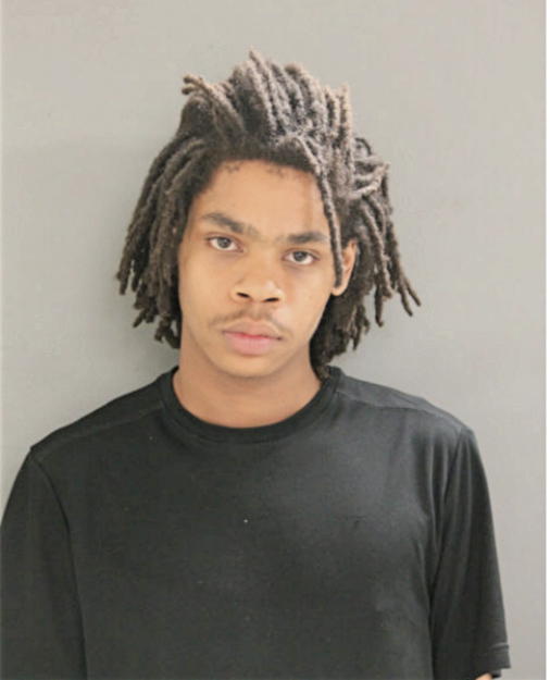 MIKIEL J WESTLEY, Cook County, Illinois
