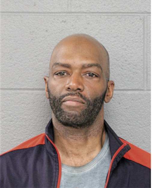 WALTER WHITLOW, Cook County, Illinois