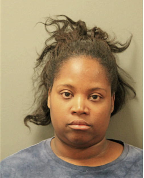DANIKA WILKINS, Cook County, Illinois