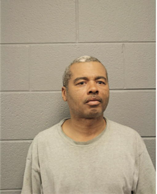 CHARLES L WILLIAMS, Cook County, Illinois
