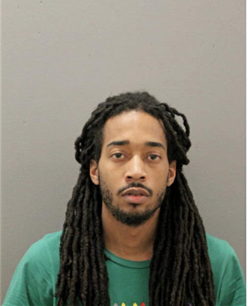 MICHAEL J WILLIAMS, Cook County, Illinois