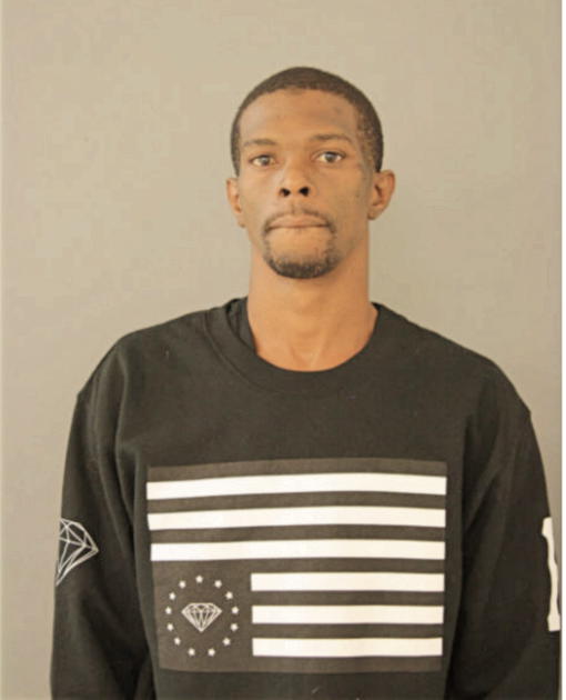 ADRIAN WILSON, Cook County, Illinois
