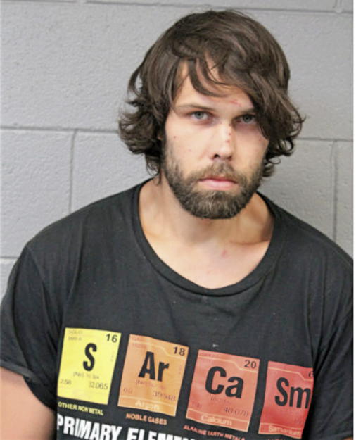 CODY ALLEN WINTERS, Cook County, Illinois