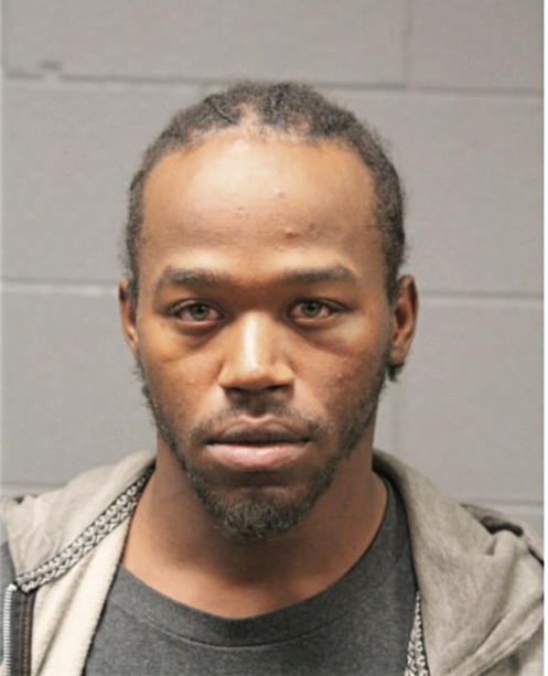 WILLIAM WINTERS, Cook County, Illinois