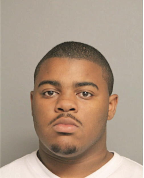 TAVEON C WOODS, Cook County, Illinois