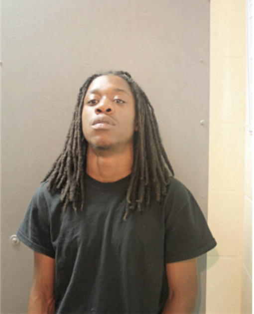 KHALIL I WRIGHT, Cook County, Illinois