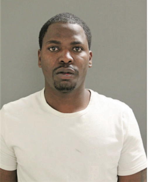 PARRISH WRIGHT, Cook County, Illinois